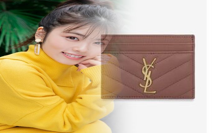 サン ローラン 財布 人気 ランキング