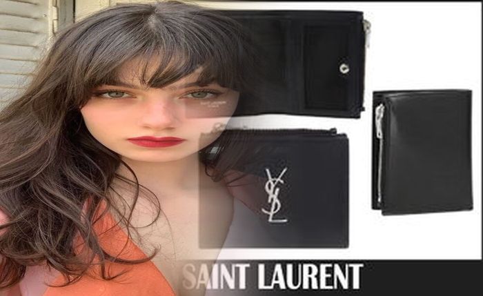 サン ローラン 財布 年齢 層