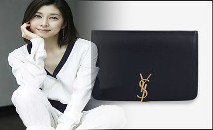 サン ローラン 財布 メンズ 楽天