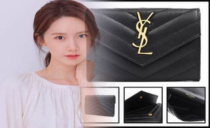 サン ローラン 財布 アウトレット