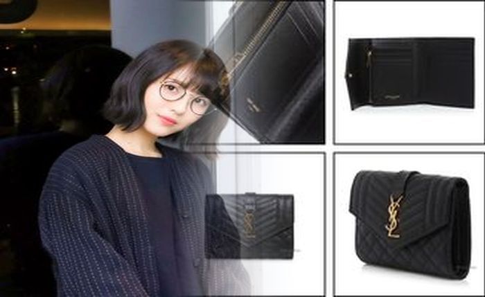 サン ローラン 財布 メンズ 30 代