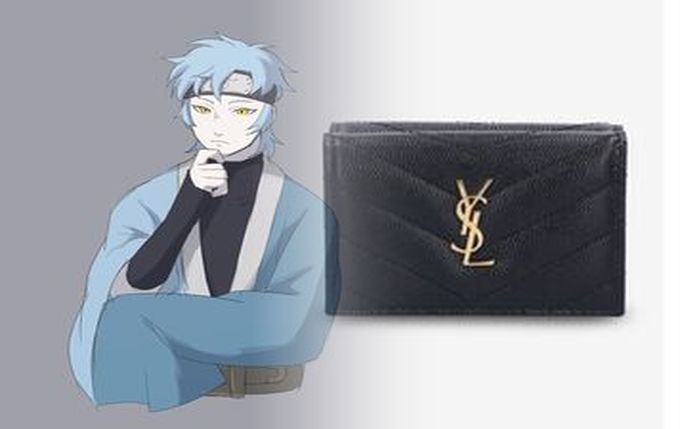 サン ローラン お 財布 バッグ
