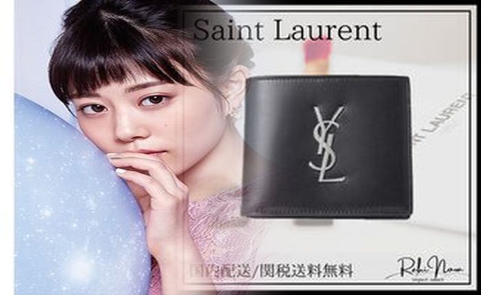 アウトレット サン ローラン 財布