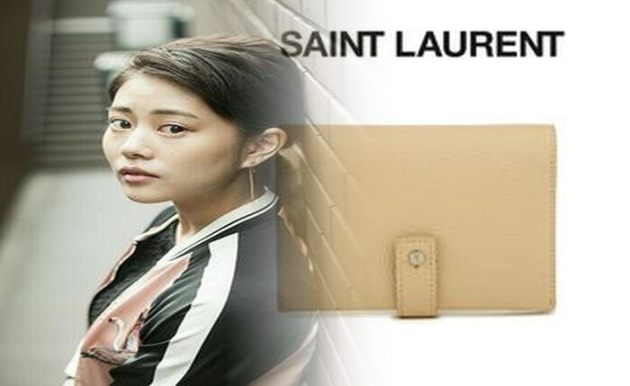 サン ローラン 財布 メンズ 楽天