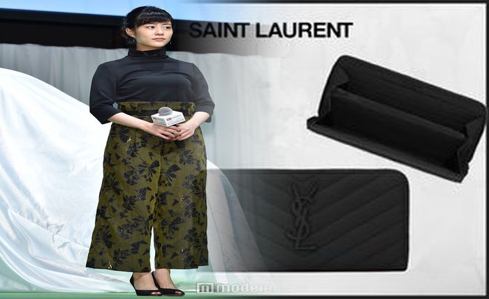 リヴゴーシュ サン ローラン 財布