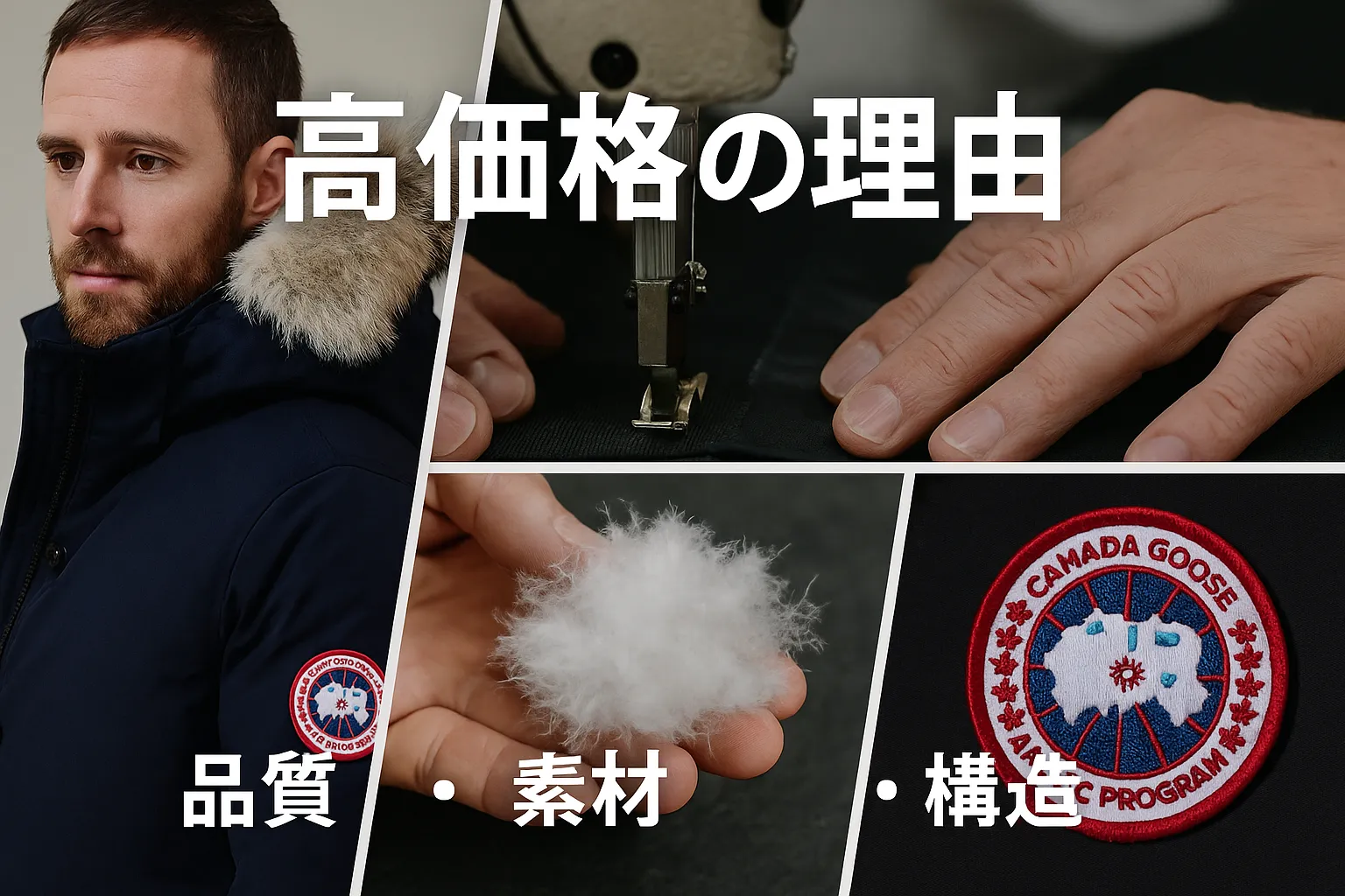3. 高価格の理由｜品質・素材・構造・製造背景から読み解く価値.webp