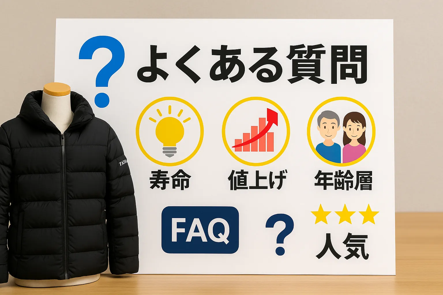8. よくある質問（FAQ）｜寿命・値上げ・年齢層・人気の理由まとめ.webp