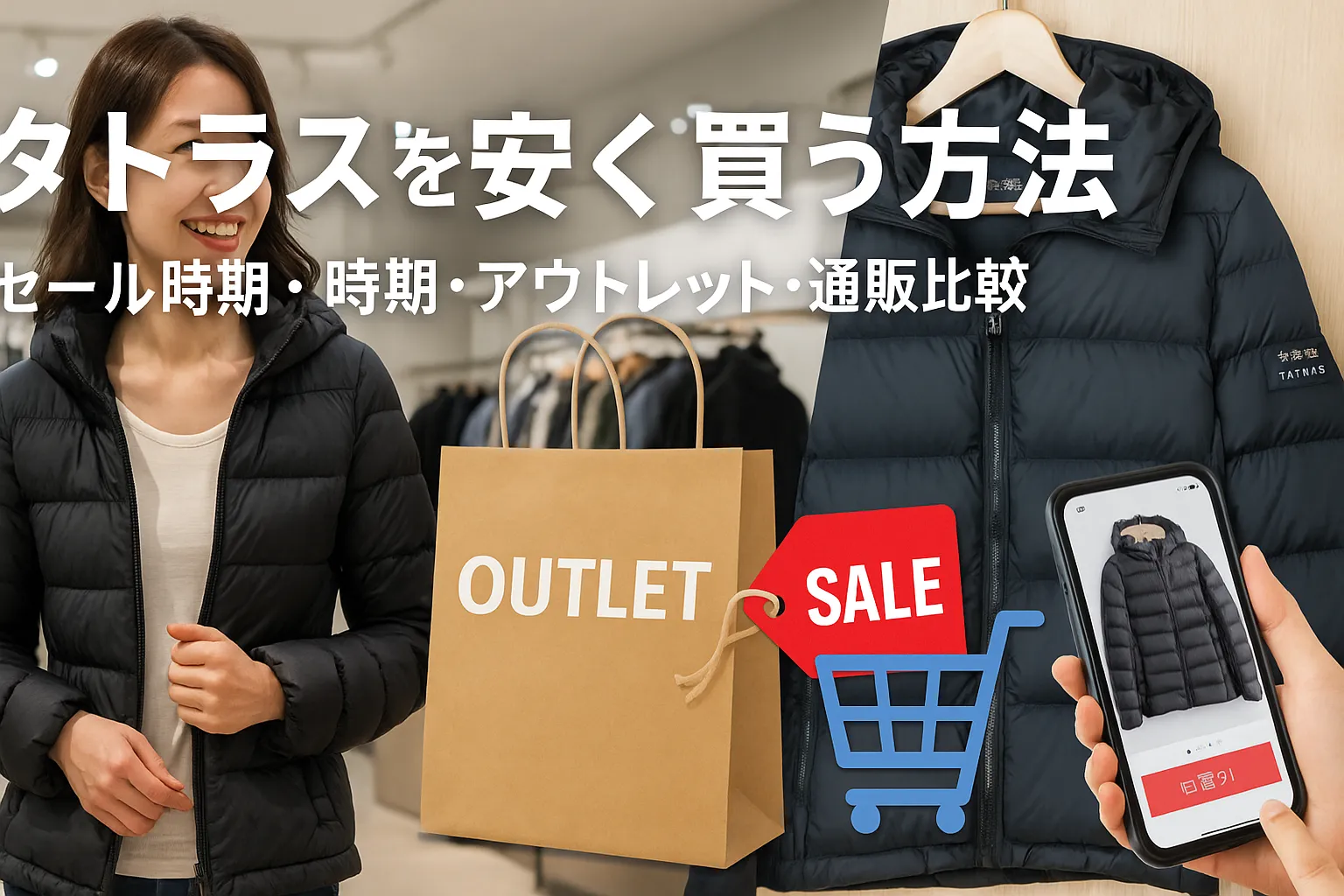 6. タトラスを安く買う方法｜セール時期・アウトレット・通販比較.webp