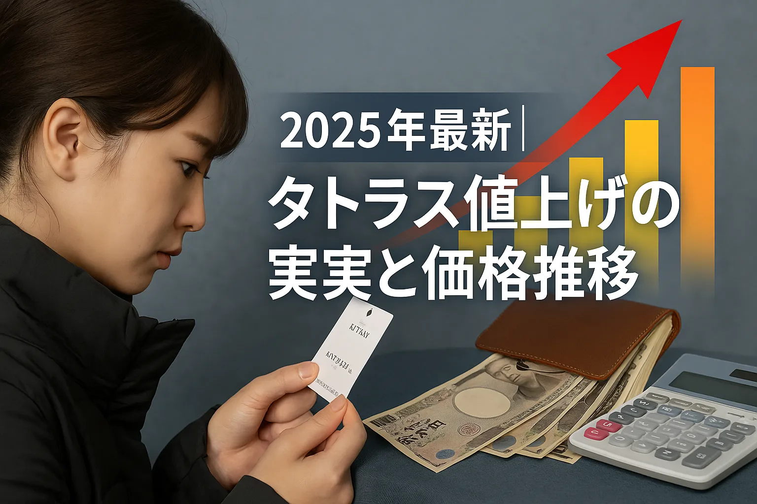 2. 2025年最新｜タトラス値上げの事実と価格推移.webp