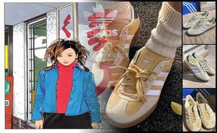 子供のバッシュの買い替え時期は？