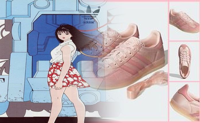 エアフォース1は大きめのサイズですか？