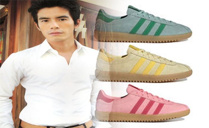 adidas 厚底スニーカー 人気 レディース
