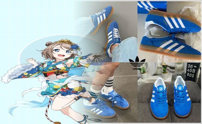Adidas Tokyoの発売日はいつですか？