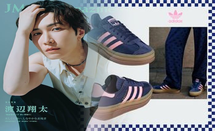 Adidasのシューレースはついてきますか？