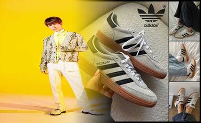 韓国で1番大きいアディダスはどこですか？
