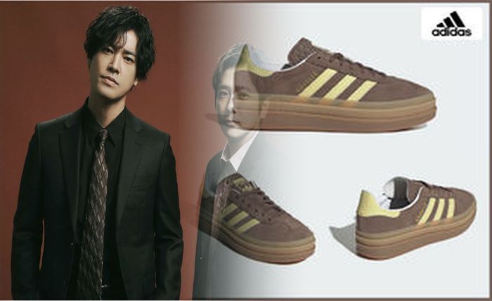 adidas ベッケン バウアー スニーカー