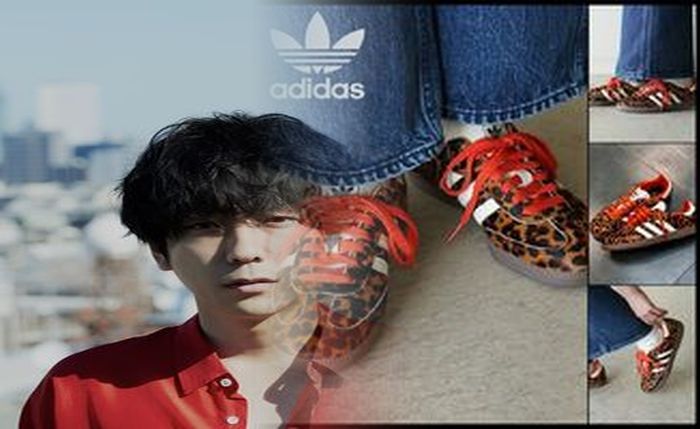 adidas 厚底スニーカー 人気 レディース