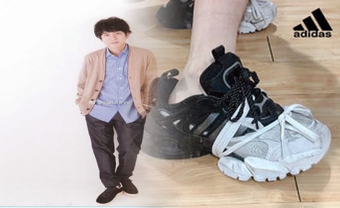 adidas stella mccartney スニーカー