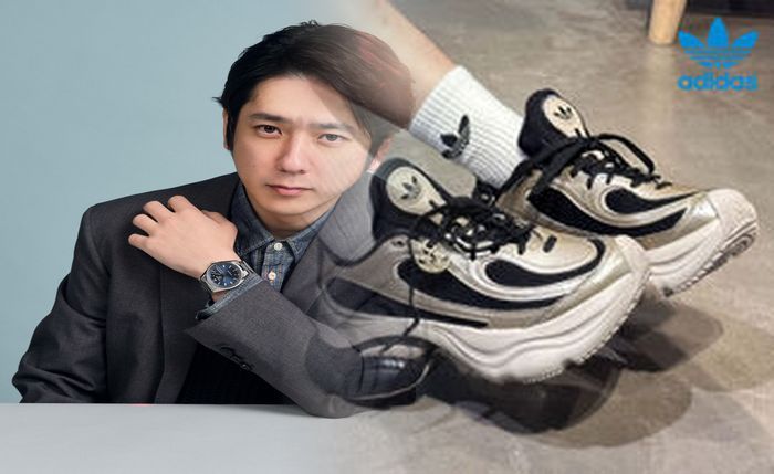 靴ひもはどちらが上ですか？