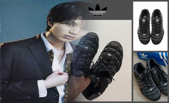 シューズの4Eとは何ですか？