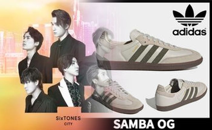 AdidasのMサイズの身長は？