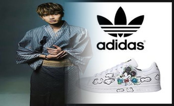 adidas スニーカー abc マート