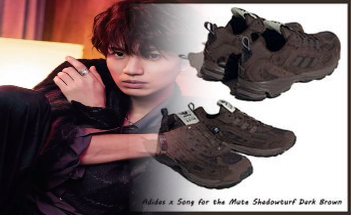 世界で1番売れているスニーカーは？