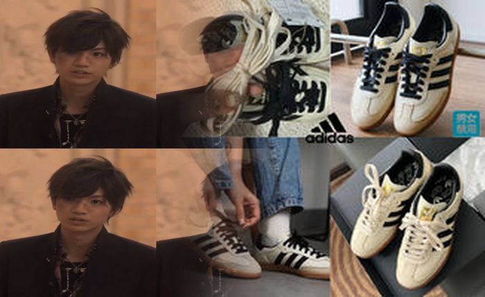 プーマの父親は誰ですか？