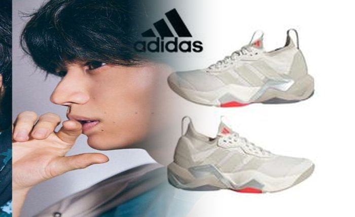 アディダス スニーカー スタンス ミス 白