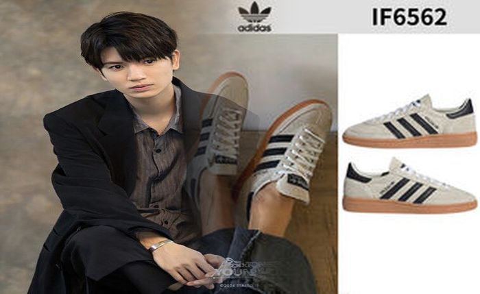 Adidasのエリートとは？