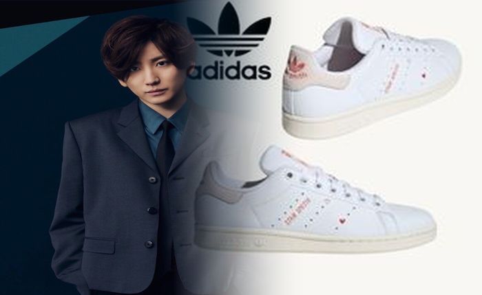 adidas スニーカー レディース ピンク