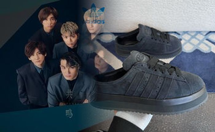 ナイキのライバル企業は？