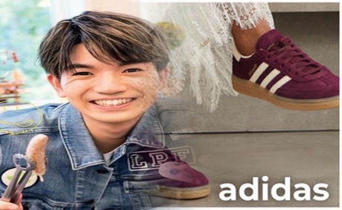 adidas ジェレミー スコット スニーカー