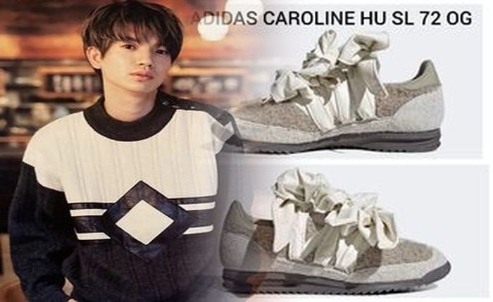 ステラ マッカートニー スニーカー アディダス