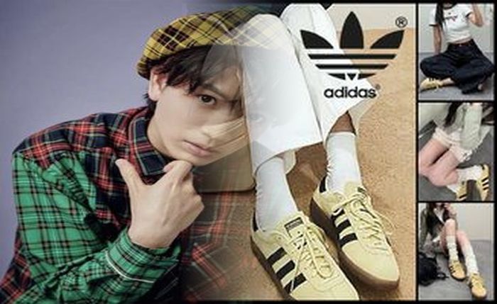 adidas stella mccartney スニーカー