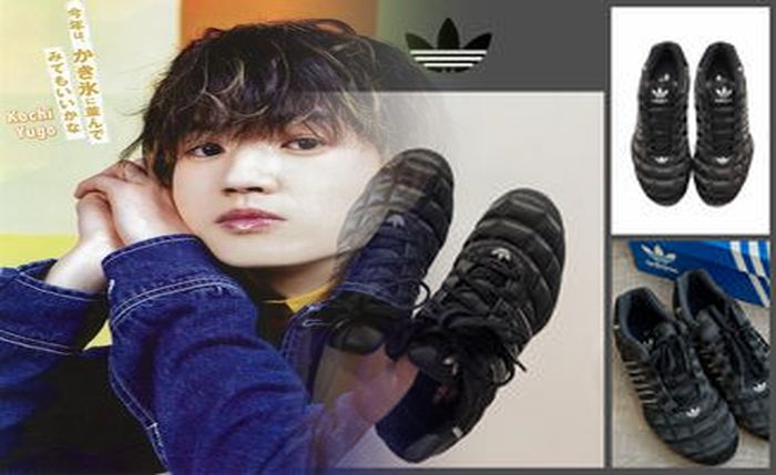 NIKEとアディダスではどちらが人気ですか？