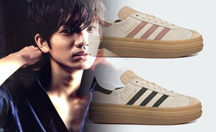 Adidasのサンバを柔らかくするにはどうしたらいいですか？