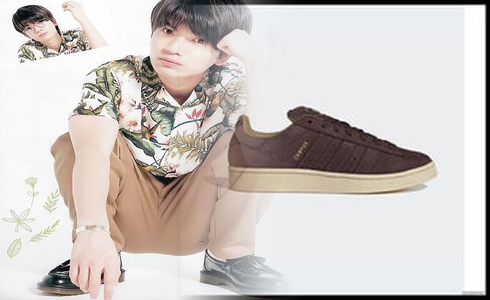 Adidasのシューレースはついてきますか？