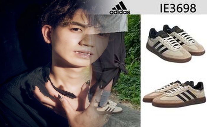 adidas スニーカー abc マート