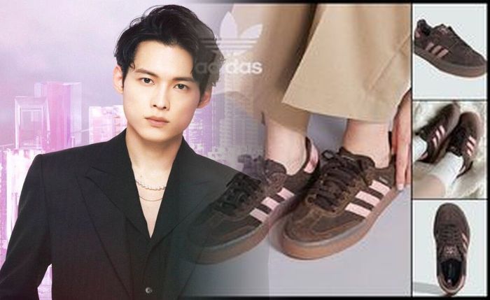 プーマの父親は誰ですか？