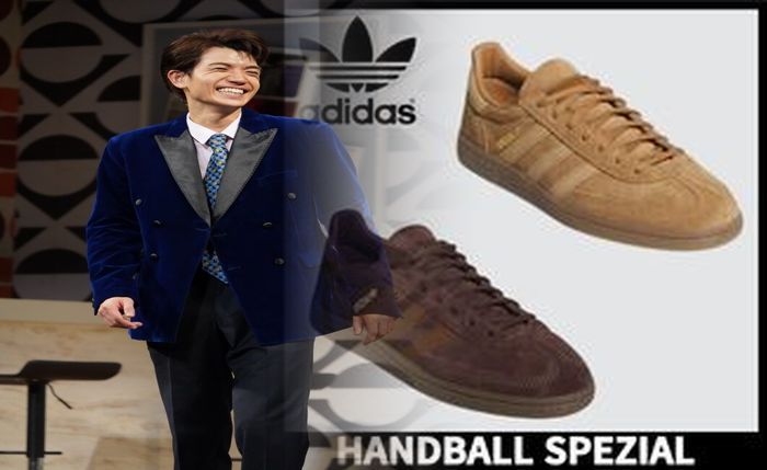Adidasのエリートとは？