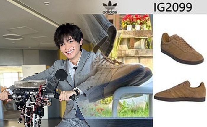 プレデターエッジを着用する選手は？