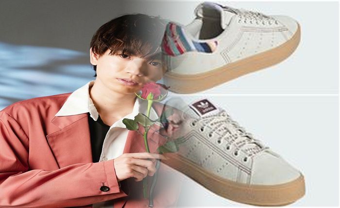 かかと なし スニーカー メンズ アディダス