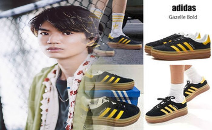 女子が厚底を履く理由は何ですか？