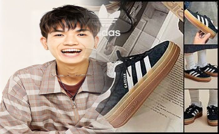 アディゼロ8の発売日はいつですか？