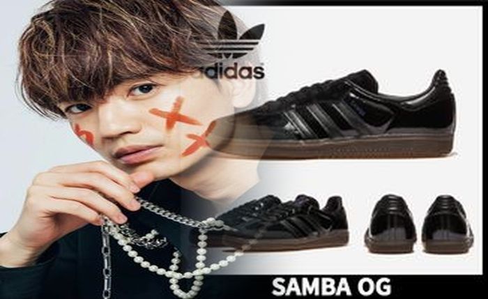 アディダス スニーカー ユナイテッド アローズ