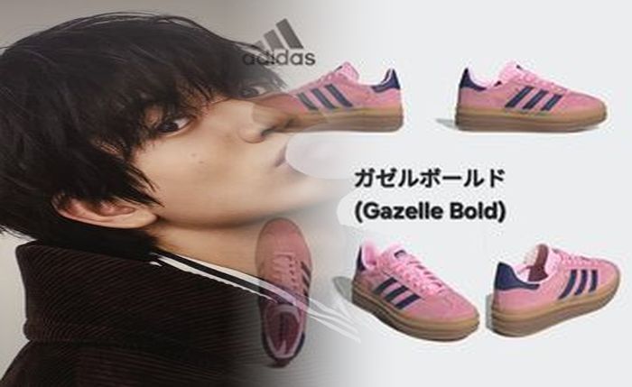 adidas ジェレミー スコット スニーカー