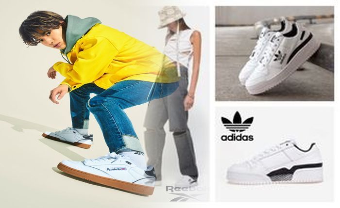 adidas stella mccartney スニーカー