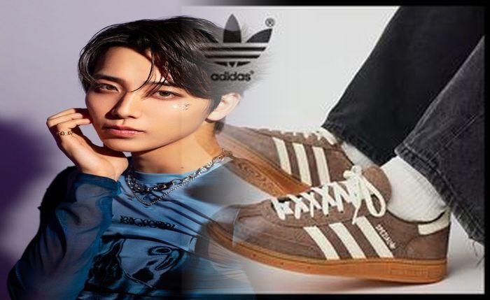 Adidas オリジナルス いつから？