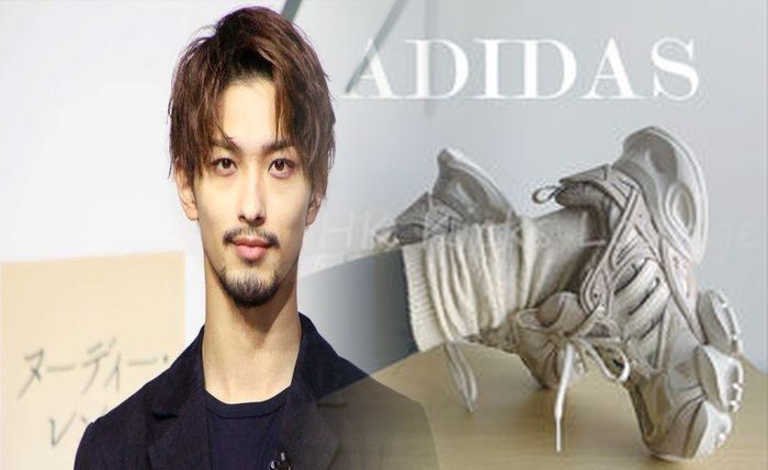 アディゼロの最上位モデルは？